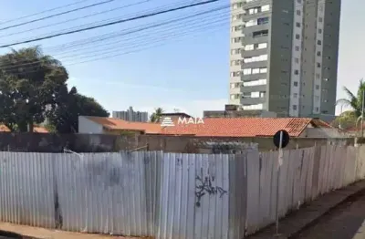 Terreno para alugar no Mercês, Uberaba 