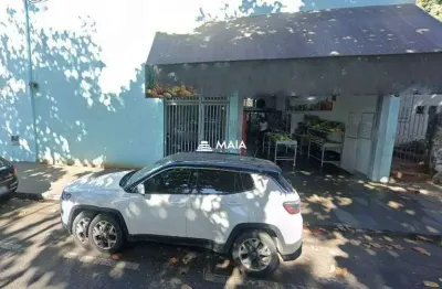 Sala comercial para alugar no Mercês, Uberaba 