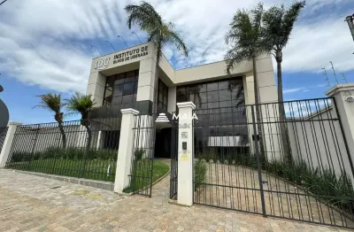Sala comercial para alugar no Santa Maria, Uberaba 