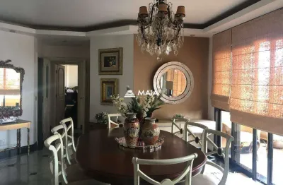 Apartamento com 3 quartos à venda no Mercês, Uberaba 