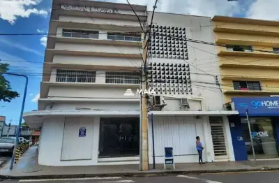 Sala comercial para alugar no São Benedito, Uberaba 