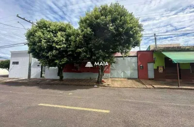 Sala comercial à venda no Parque das Américas, Uberaba 