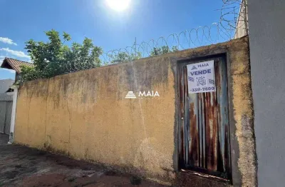 Terreno à venda no Boa Vista, Uberaba 