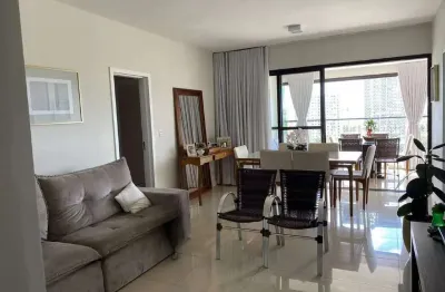 Apartamento com 3 quartos à venda no Jardim do Lago, Uberaba 