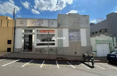 Sala comercial à venda no Centro, Uberaba 