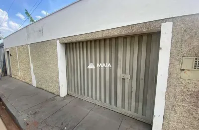 Casa com 3 quartos à venda no Santa Marta, Uberaba 