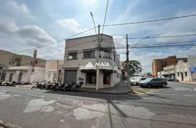 Sala comercial à venda no São Benedito, Uberaba 
