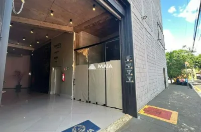 Comercial para alugar no bairro parque das américas