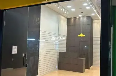 Comercial para alugar no bairro parque das américas