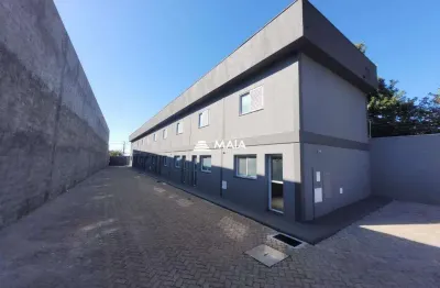 Apartamento com 10 quartos para alugar no Amoroso Costa, Uberaba 