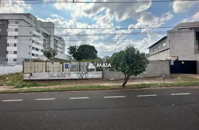 Terreno à venda no Quinta Boa Esperança, Uberaba 