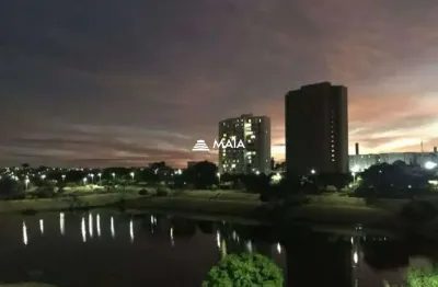 Apartamento com 2 quartos à venda no Parque do Mirante, Uberaba 