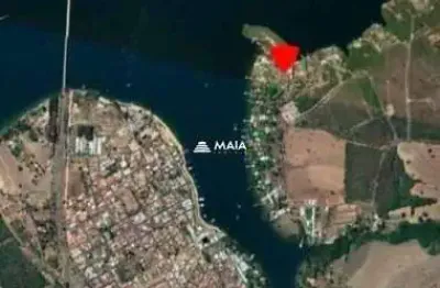 Terreno à venda no Centro, Rifaina 