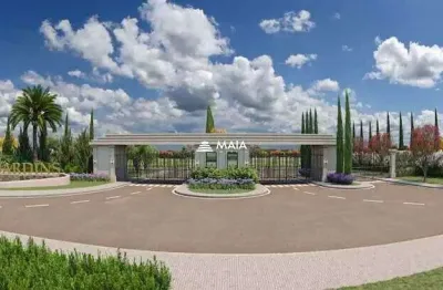 Terreno à venda no Distrito Industrial III, Uberaba 