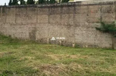 Terreno à venda no Jardim São Bento, Uberaba 