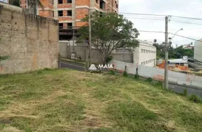 Terreno à venda no Jardim São Bento, Uberaba 