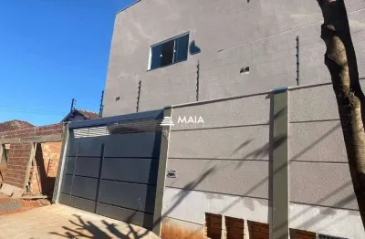 Terreno à venda na Nossa Senhora da Abadia, Uberaba 