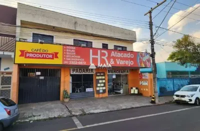 Casa com 3 quartos à venda na Nossa Senhora da Abadia, Uberaba 