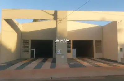 Barracão / Galpão / Depósito para alugar no Conjunto Manoel Mendes, Uberaba 