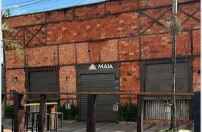Sala comercial para alugar no Mercês, Uberaba 