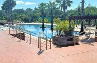 Terreno em condomínio fechado à venda no Cyrela Landscape, Uberaba 