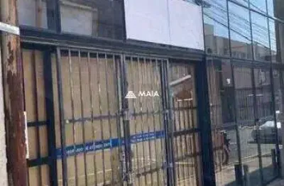 Sala comercial à venda no Centro, Uberaba 