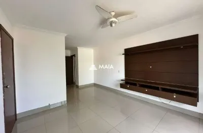 Apartamento com 3 quartos à venda no Boa Vista, Uberaba 