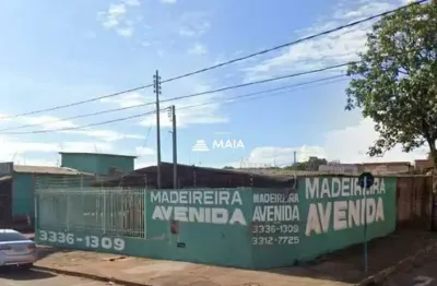 Sala comercial para alugar na Vila São Cristóvão, Uberaba 