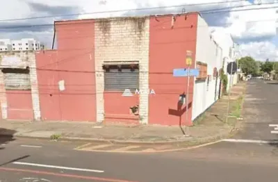 Terreno à venda no Santa Maria, Uberaba 