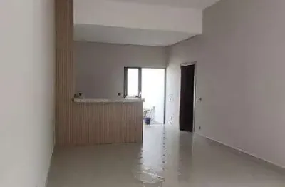 Casa com 3 quartos à venda no Oneida Mendes II, Uberaba 