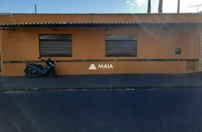 Sala comercial à venda no Leblon, Uberaba 
