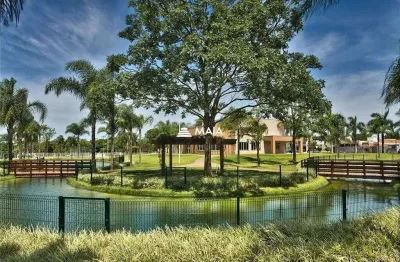 Terreno à venda no Damha Residencial Uberaba I, Uberaba 