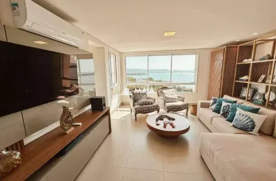 Apartamento com 4 quartos à venda no Centro, Rifaina 