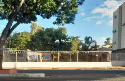 Terreno à venda no Mercês, Uberaba 