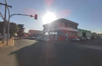 Sala comercial para alugar no Parque das Américas, Uberaba 
