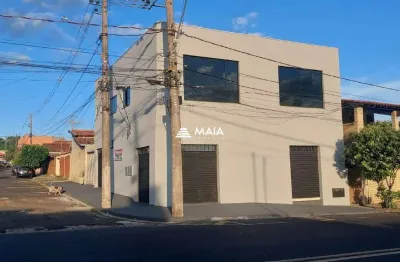 Barracão / Galpão / Depósito para alugar no Boa Vista, Uberaba 