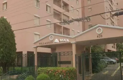 Apartamento com 3 quartos à venda no Estados Unidos, Uberaba 