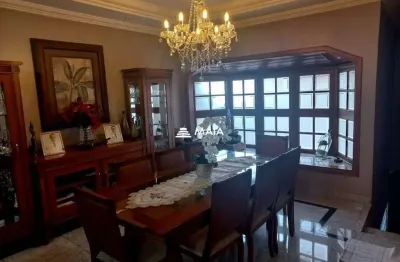 Casa com 3 quartos à venda no Leblon, Uberaba 
