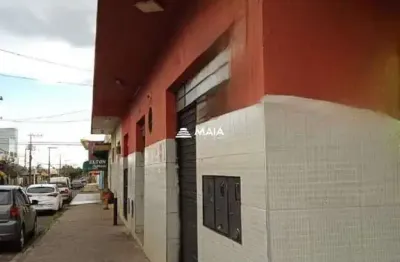 Comercial à venda, conjunto josé vallim de melo - uberaba/mg
