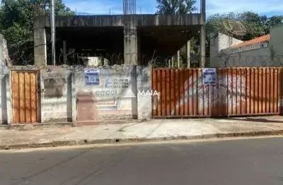 Terreno à venda no Mercês, Uberaba 