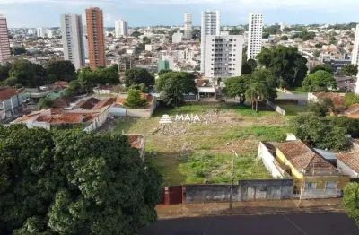 Terreno à venda na Nossa Senhora da Abadia, Uberaba 