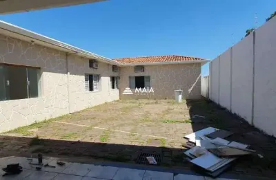 Casa com 3 quartos à venda no Estados Unidos, Uberaba 