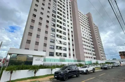 Apartamento com 2 quartos à venda no Santa Maria, Uberaba 
