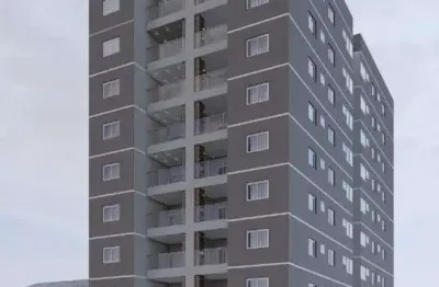 Apartamento com 3 quartos à venda no Mercês, Uberaba 