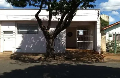 Casa com 4 quartos à venda no Santa Maria, Uberaba 