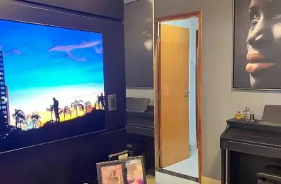 Apartamento com 2 quartos à venda no Santa Maria, Uberaba 