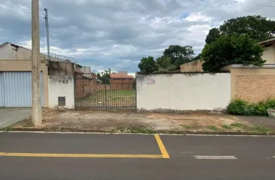 Terreno para alugar no Mercês, Uberaba 