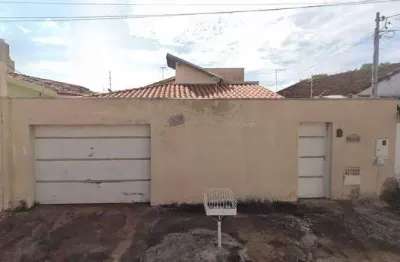Casa com 3 quartos à venda na Cidade Jardim, Uberaba 