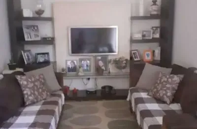 Casa com 3 quartos à venda no Jardim Induberaba, Uberaba 