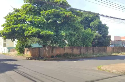 Terreno à venda no Santa Maria, Uberaba 